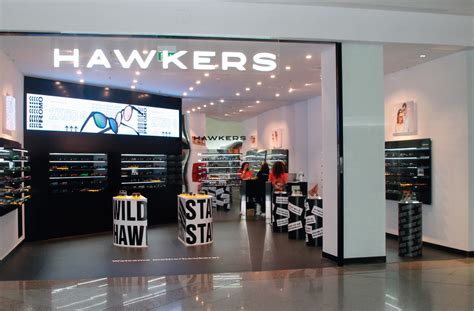 hawkers el mirador|Hawkers Co., CC EL MIRADOR, Local A53, GC